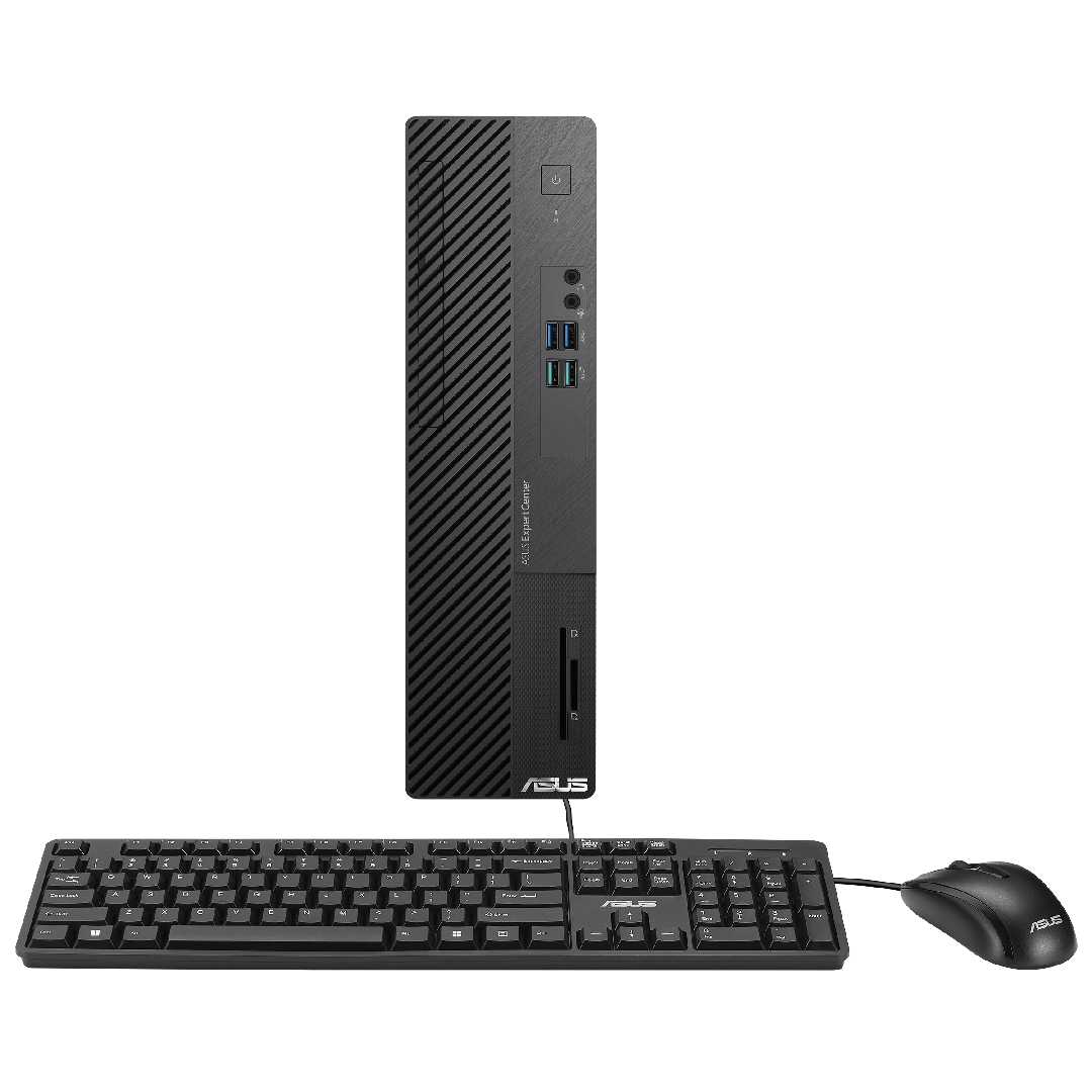 PC Asus D500SE