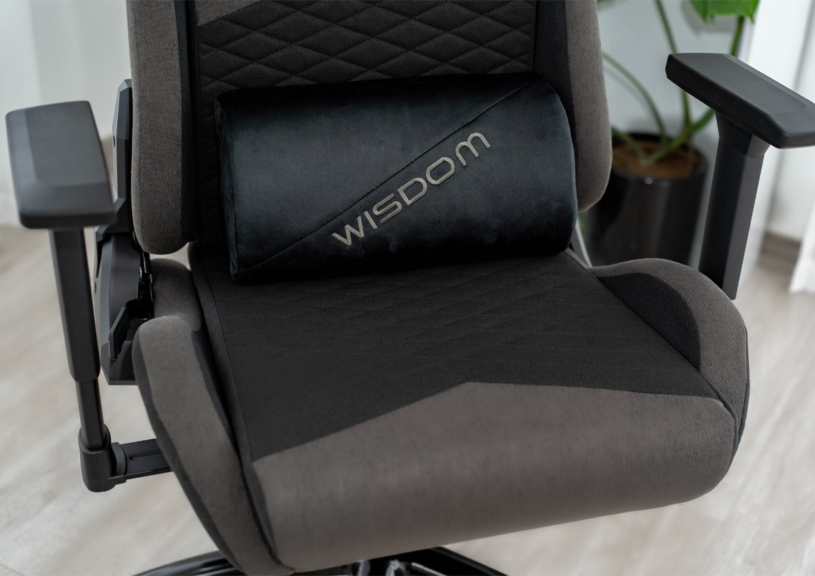 Ghế Gaming E-Dra Wisdom EGC231 Black