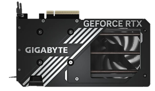 Card đồ họa Gigabyte GeForce RTX 5060 Ti WINDFORCE OC