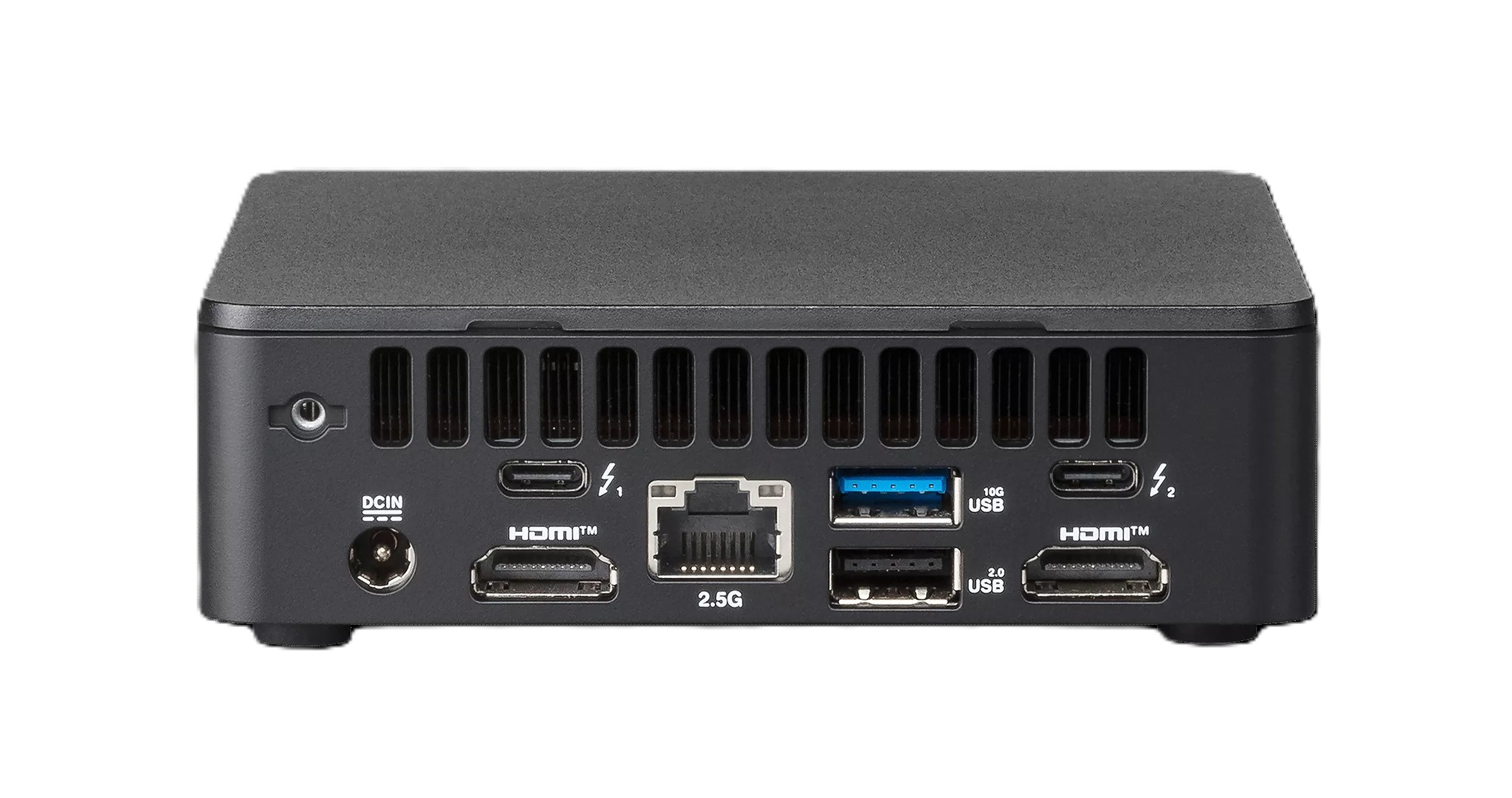 Mini PC Asus NUC 13 Pro Tall