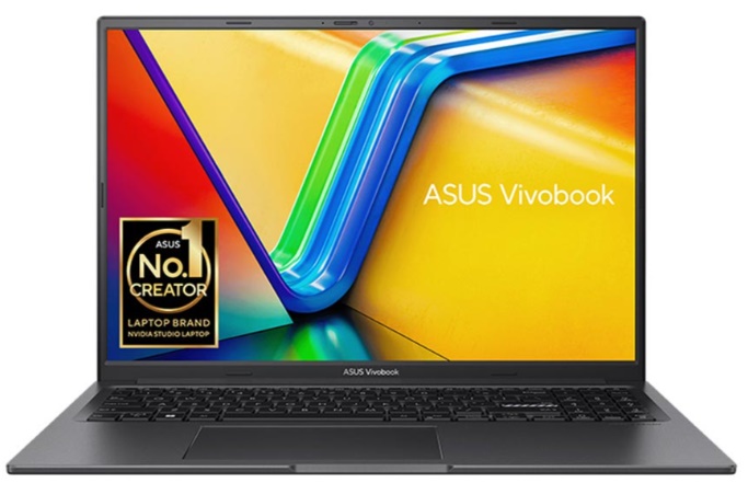 Laptop Asus Gaming Vivobook 16X K3605VC-RP431W