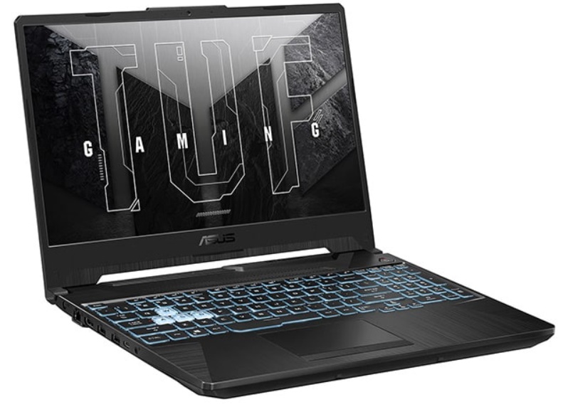 Laptop Asus TUF Gaming A15 FA506NCR-HN097WLaptop Asus TUF Gaming A15 FA506NCR-HN097W