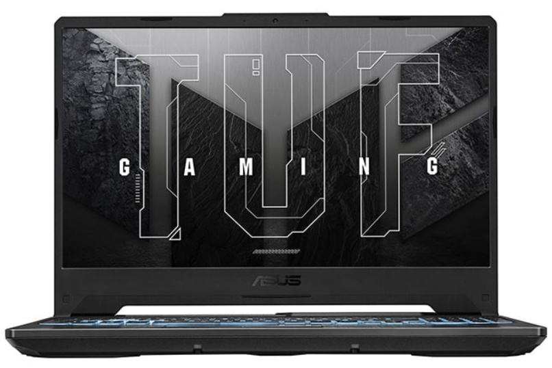 Laptop Asus TUF Gaming A15 FA506NCR-HN097W 