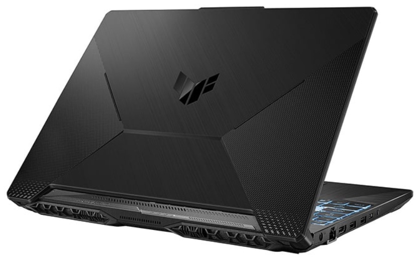 Laptop Asus TUF Gaming A15 FA506NCR-HN097W