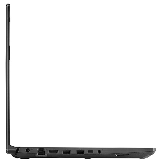 Laptop Asus TUF Gaming A15 FA506NCR-HN097W 