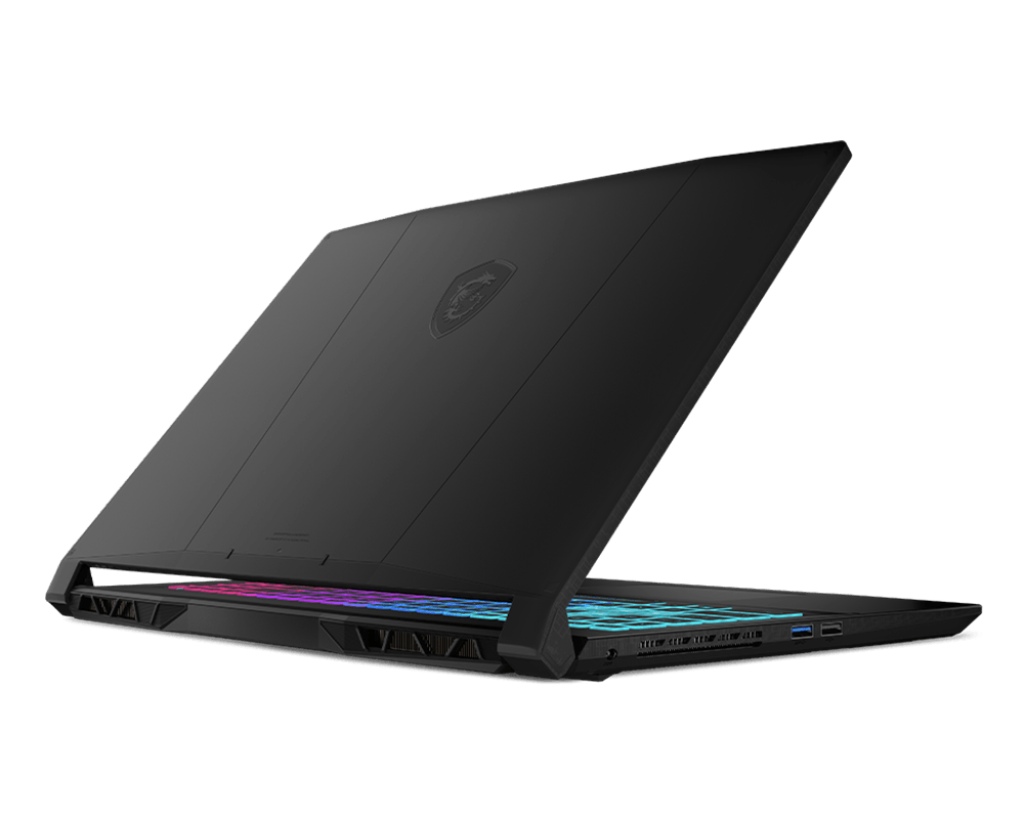 MSI Gaming Katana 15 B13VGK-1211VN
