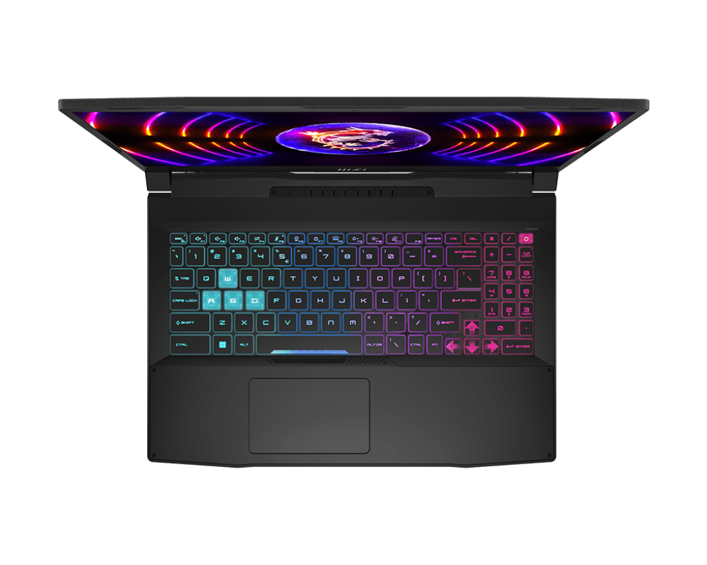 MSI Gaming Katana 15 B13VGK-1211VN
