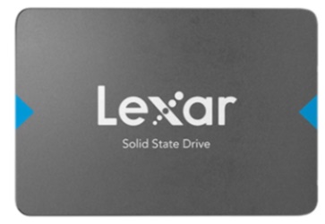Ổ SSD Lexar LNQ100X 240G 