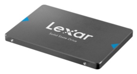 Ổ SSD Lexar LNQ100X 240G 