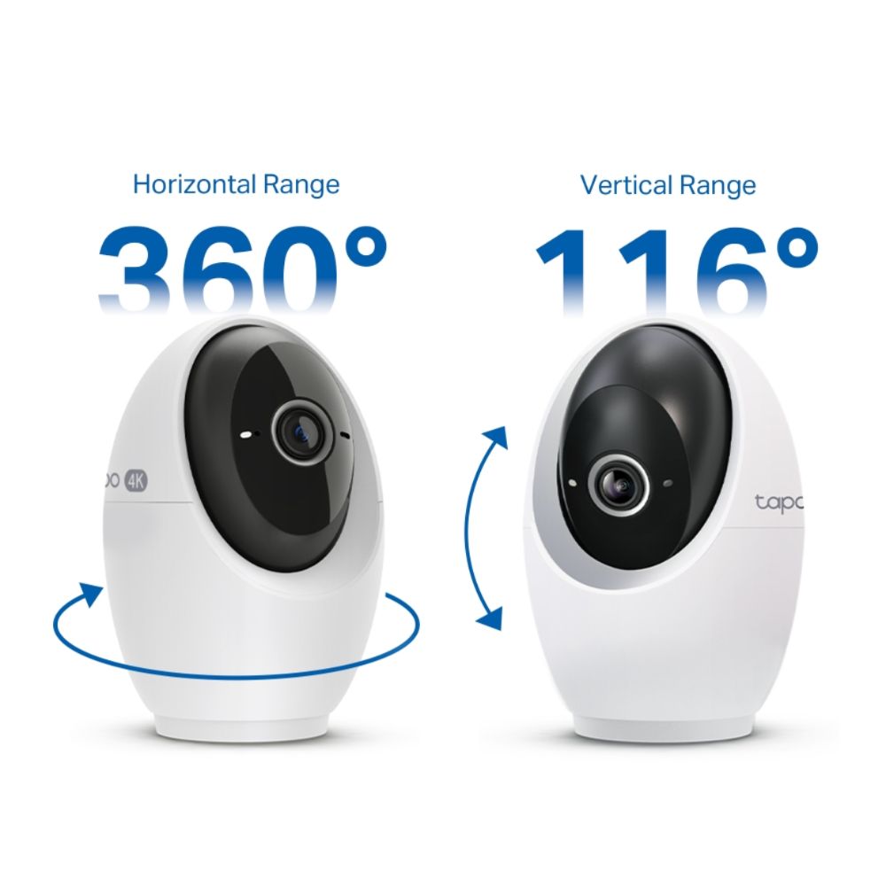 Camera ip wifi TP-Link Tapo C260