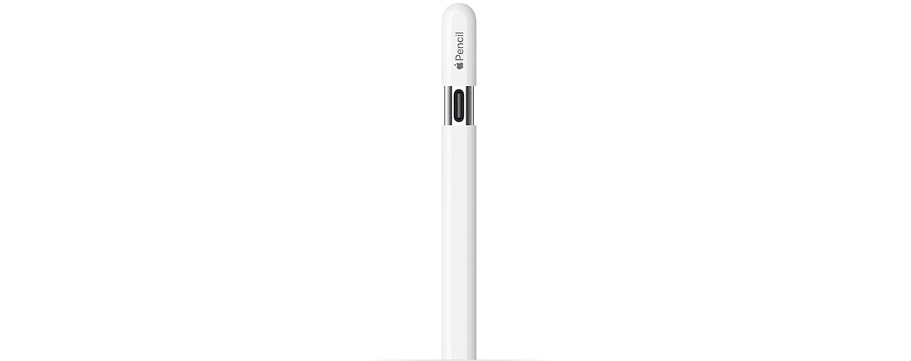 Bút cảm ứng Apple Pencil (USB-C)-MUWA3ZP/A (ID: 59753)