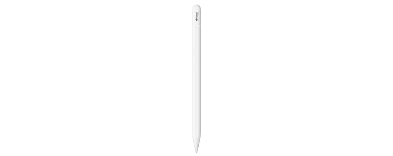 Bút cảm ứng Apple Pencil (USB-C)-MUWA3ZP/A (ID: 59753)