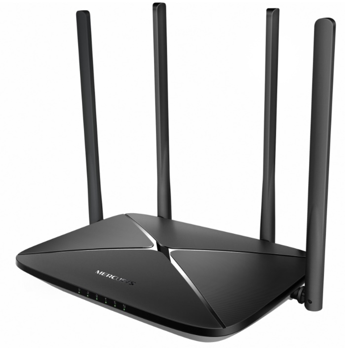 Bộ ph&aacute;t wifi 4G Mercusys MB115-4G