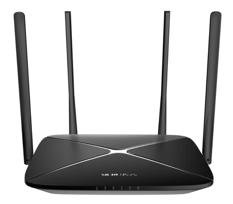 Bộ ph&aacute;t wifi 4G Mercusys MB115-4G