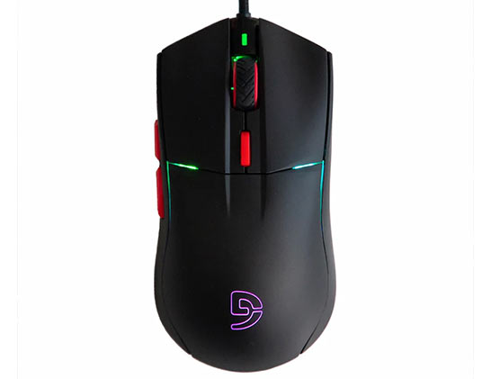 Chuột Gaming Fuhlen G70S pro (ID: 59749)