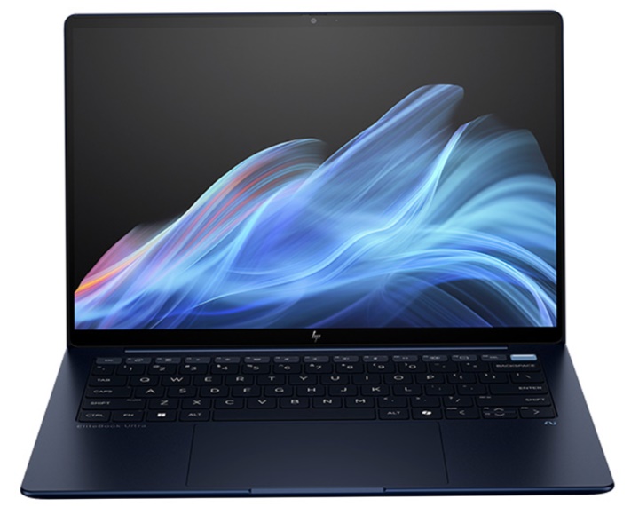 Laptop HP EliteBook Ultra G1i BC4N5AT