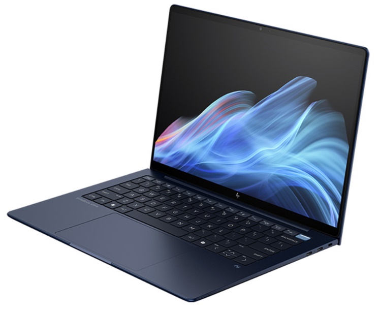 Laptop HP EliteBook Ultra G1i BC4N5AT