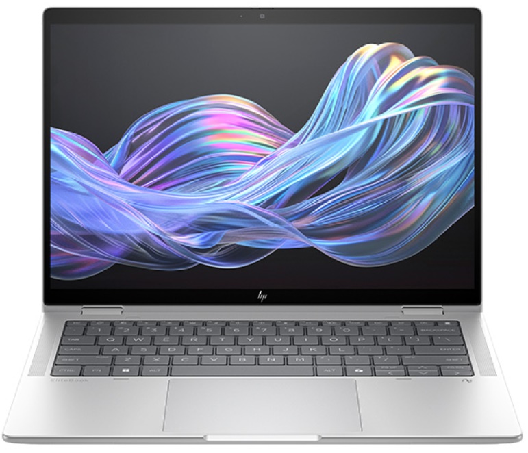 Laptop HP EliteBook X Flip G1i B9FF4PT 