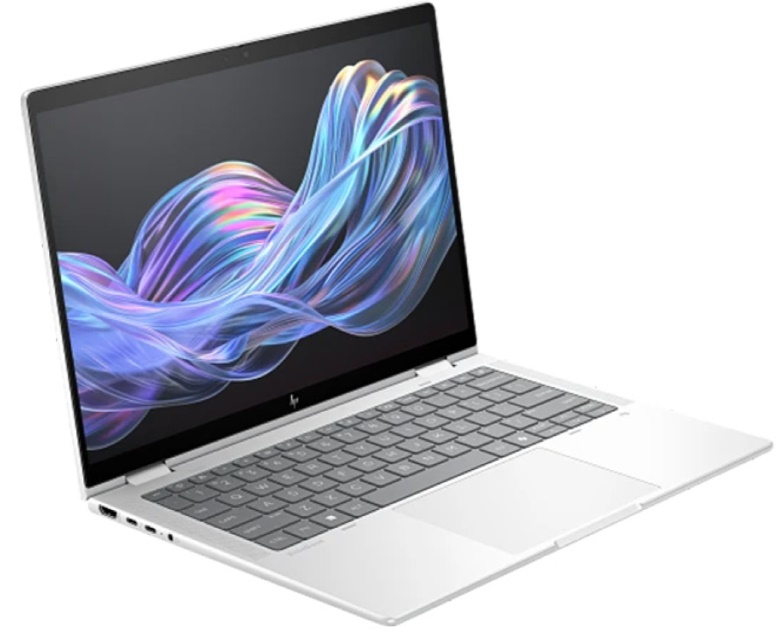 Laptop HP EliteBook X Flip G1i B9FF4PT 