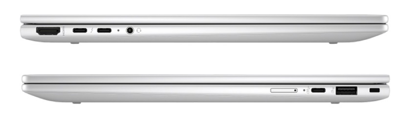 Laptop HP EliteBook X Flip G1i B9FF4PT 