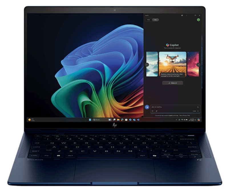Laptop HP EliteBook X Flip G1i B9FN2PT
