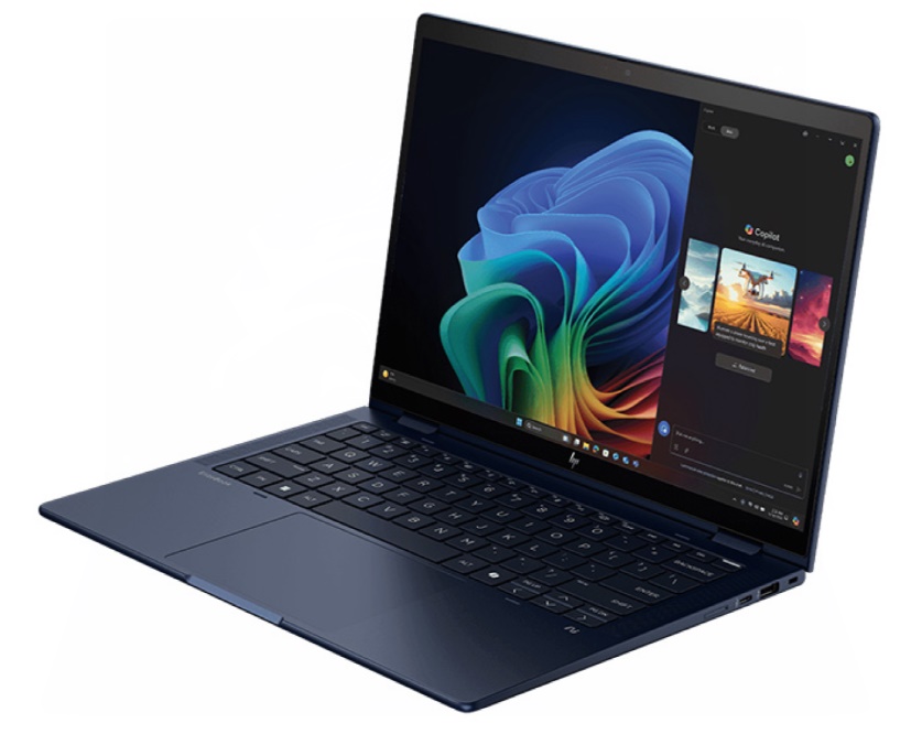 Laptop HP EliteBook X Flip G1i B9FN2PT
