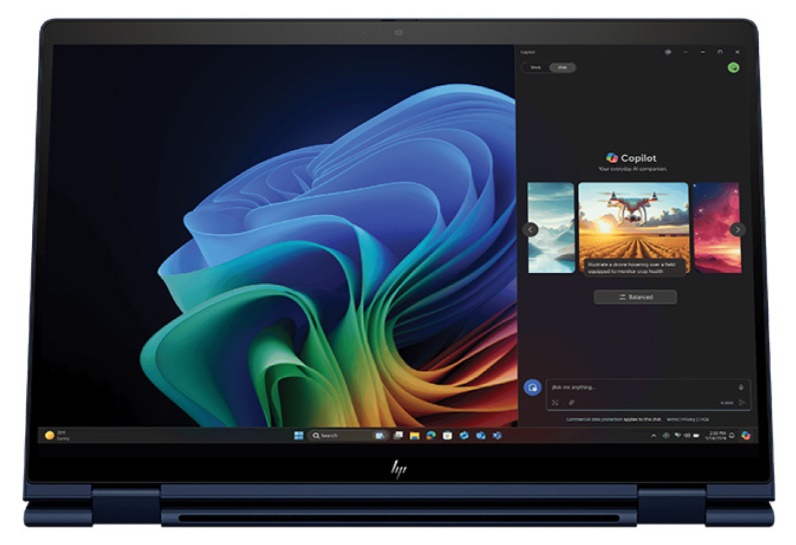 Laptop HP EliteBook X Flip G1i B9FN2PT