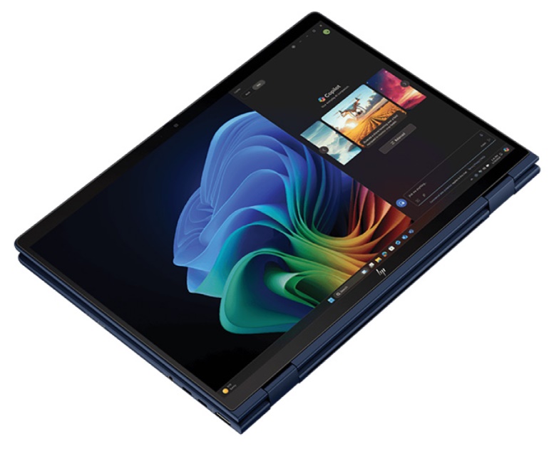Laptop HP EliteBook X Flip G1i B9FN2PT