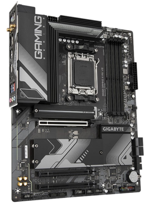 Mainboard Gigabyte B650 GAMING X AX V2 DDR5