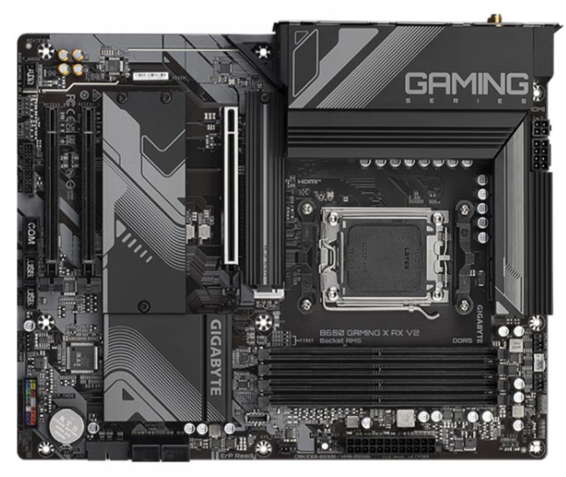 Mainboard Gigabyte B650 GAMING X AX V2 DDR5