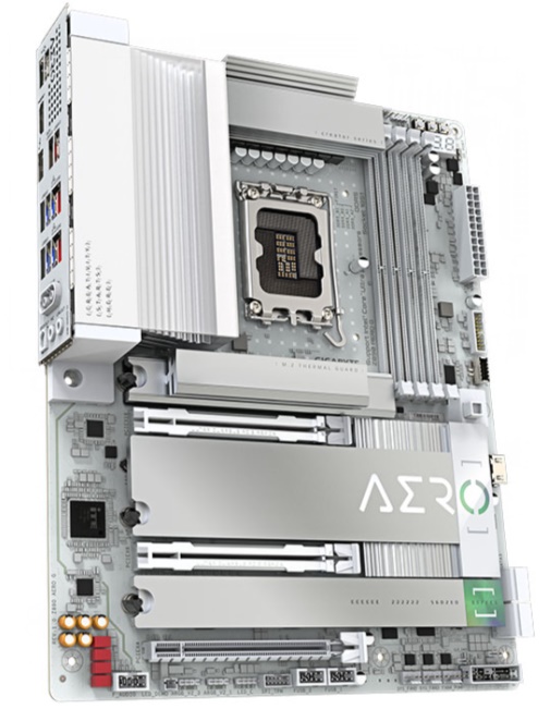 Mainboard Gigabyte Z890 AERO G DDR5