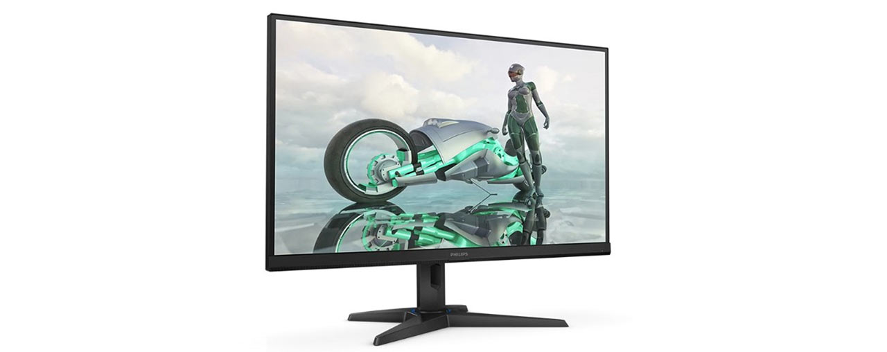 Màn hình gaming Philips 27M3N3540Q/71 (27Inch/ QHD (2560x1440)/ 1ms/ 210Hz/ 300cd/m2/ IPS) (ID: 59746)