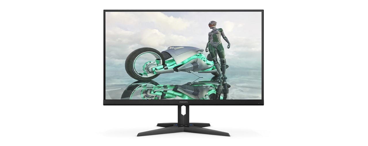 Màn hình gaming Philips 27M3N3540Q/71 (27Inch/ QHD (2560x1440)/ 1ms/ 210Hz/ 300cd/m2/ IPS) (ID: 59746)