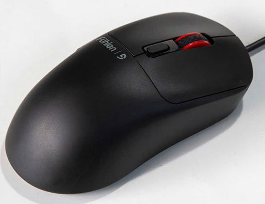 Chuột Gaming Fuhlen G102S plus (ID: 59751)