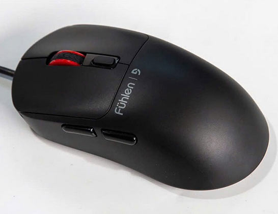 Chuột Gaming Fuhlen G102S plus (ID: 59751)