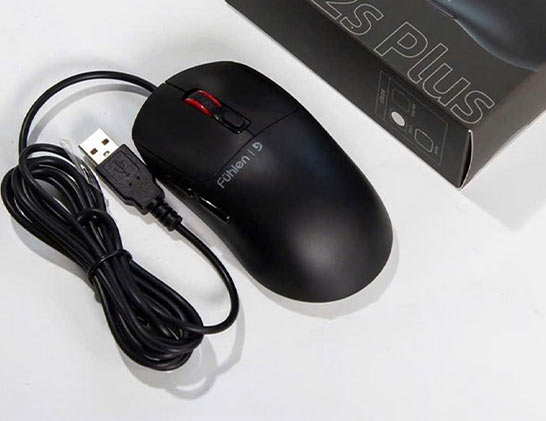 Chuột Gaming Fuhlen G102S plus (ID: 59751)