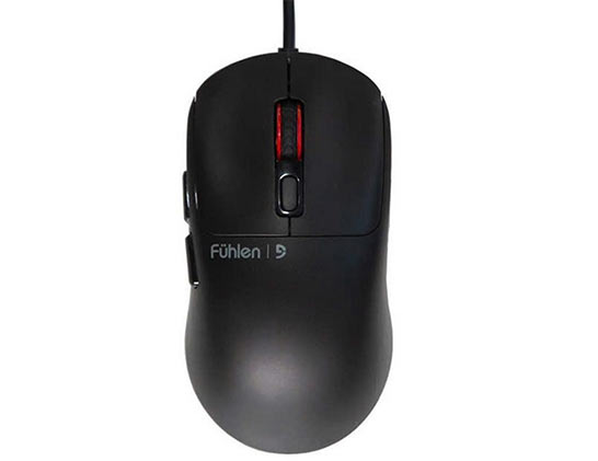 Chuột Gaming Fuhlen G102S plus (ID: 59751)
