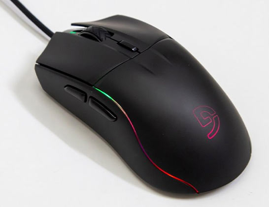 Chuột Gaming Fuhlen G60S pro (ID: 59750)