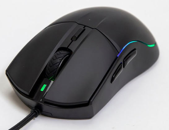 Chuột Gaming Fuhlen G60S pro (ID: 59750)