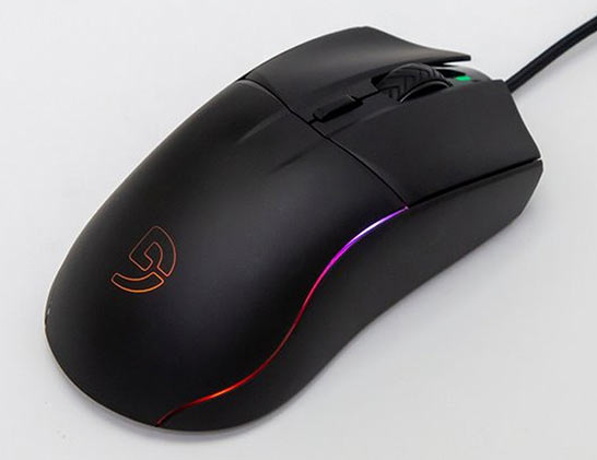 Chuột Gaming Fuhlen G60S pro (ID: 59750)