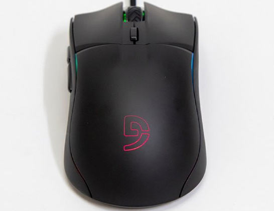Chuột Gaming Fuhlen G60S pro (ID: 59750)