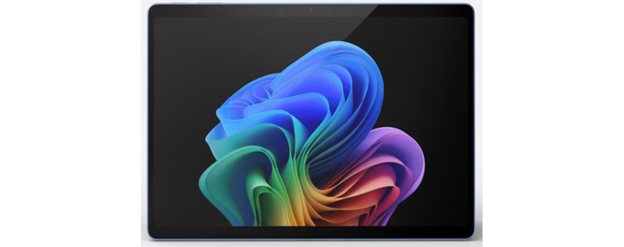 Máy tính bảng Microsoft Surface Pro 11 Snapdragon X Plus/ 512GB SSD/ 16GB /13 inch (2880 x 1920) /W (ID: 59752)