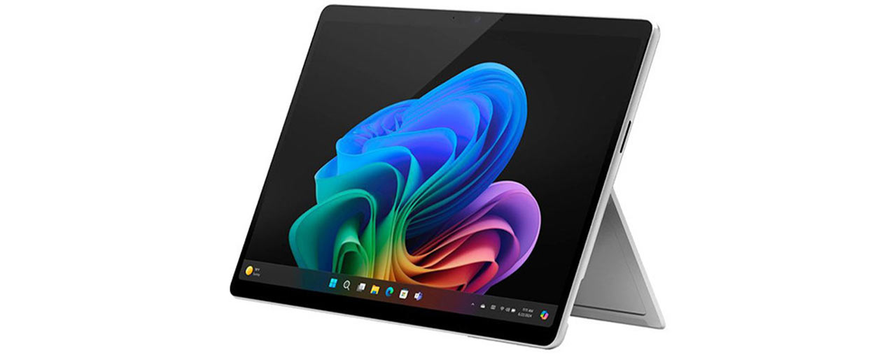 Máy tính bảng Microsoft Surface Pro 11 Snapdragon X Plus/ 512GB SSD/ 16GB /13 inch (2880 x 1920) /W (ID: 59752)