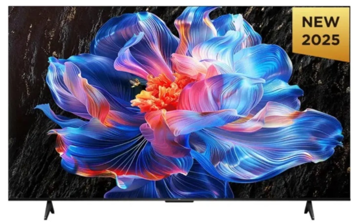 Google Tivi TCL AI 4K 65 inch 65P6K