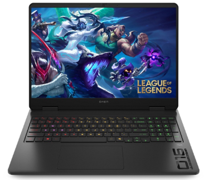 Laptop HP Omen Gaming 16-am0129TX BX9D1PA (Ultra 7 255H/ 32GB/ 512GB SSD/ RTX 5070 8GB/ 16.1 inch QHD/ 165Hz/ Win11/ Black)