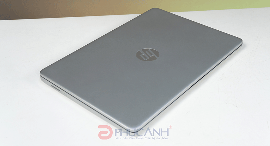 Laptop HP 14s-dp5052TU 6T6R2PA