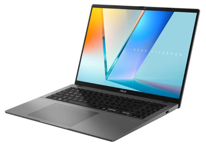 Laptop Asus Vivobook S16 S3607CA-SH083WS