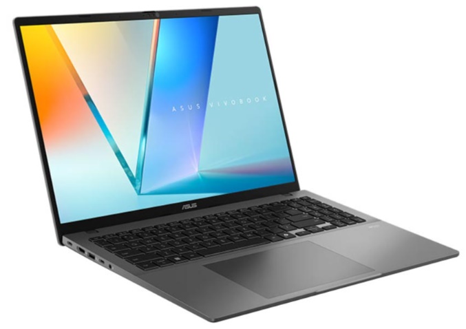 Laptop Asus Vivobook S16 S3607CA-SH083WS