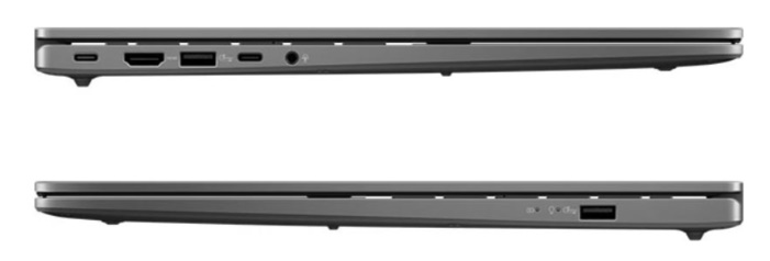 Laptop Asus Vivobook S16 S3607CA-SH083WS