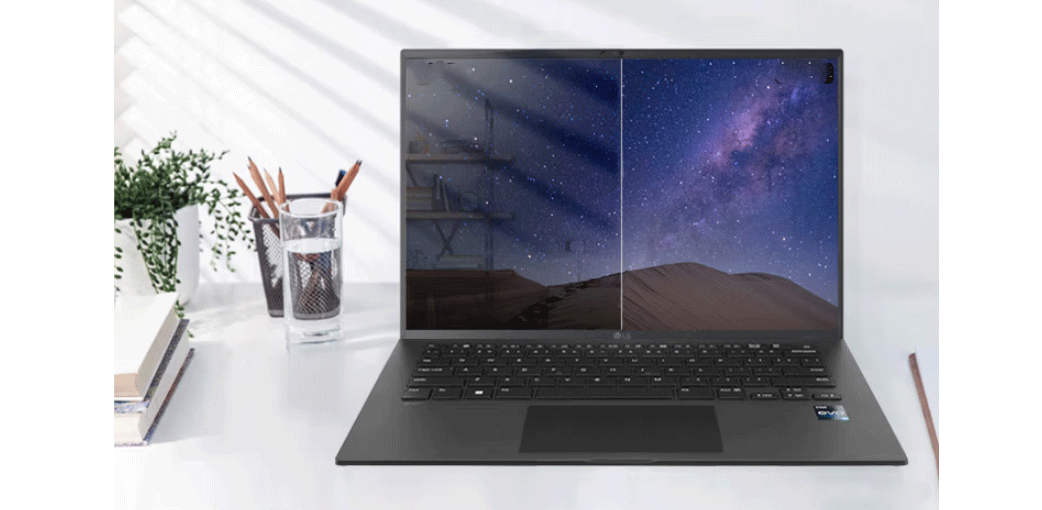 Laptop LG Gram 14Z90Q-G.AJ53A5